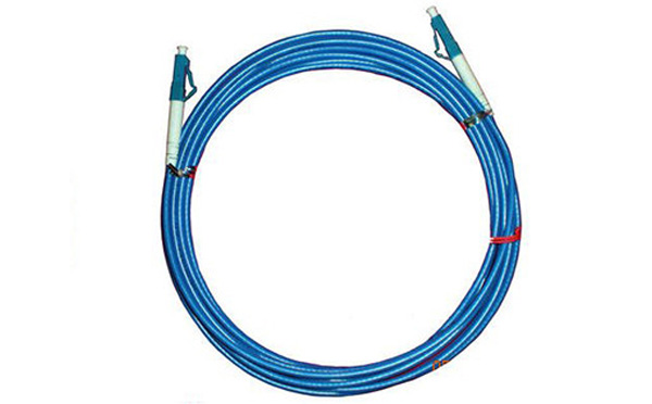 安定光纤跳线连接器