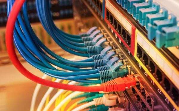 安定网络布线需求持续增长——富龙光纤11月强化综合布线技术支撑与工程服务能力